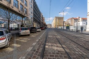 Wellness Apartments Podgórna by Renters