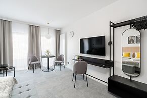 Wellness Apartments Podgórna by Renters