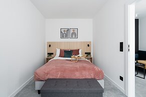 Wellness Apartments Podgórna by Renters