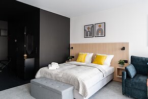 Wellness Apartments Podgórna by Renters