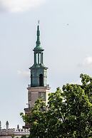 Wellness Apartments Podgórna by Renters