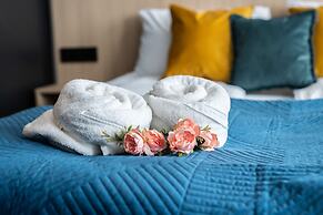 Wellness Apartments Podgórna by Renters