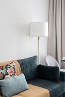 Wellness Apartments Podgórna by Renters