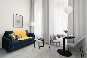 Wellness Apartments Podgórna by Renters