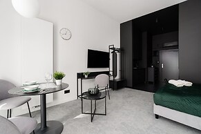 Wellness Apartments Podgórna by Renters