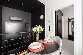 Wellness Apartments Podgórna by Renters