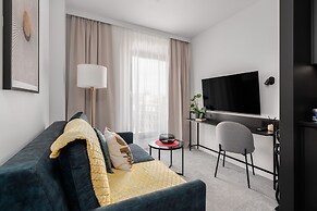 Wellness Apartments Podgórna by Renters