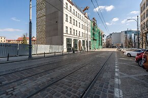 Wellness Apartments Podgórna by Renters