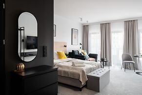 Wellness Apartments Podgórna by Renters