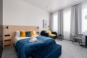 Wellness Apartments Podgórna by Renters