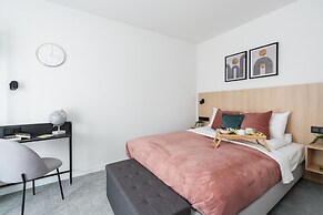 Wellness Apartments Podgórna by Renters