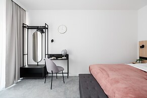 Wellness Apartments Podgórna by Renters