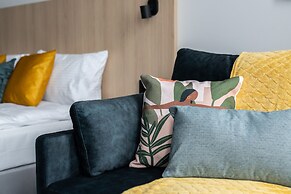 Wellness Apartments Podgórna by Renters