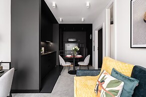 Wellness Apartments Podgórna by Renters