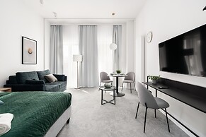 Wellness Apartments Podgórna by Renters