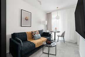 Wellness Apartments Podgórna by Renters