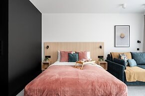 Wellness Apartments Podgórna by Renters