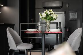 Wellness Apartments Podgórna by Renters