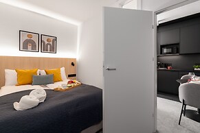 Wellness Apartments Podgórna by Renters