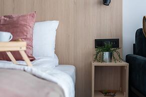 Wellness Apartments Podgórna by Renters