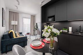 Wellness Apartments Podgórna by Renters