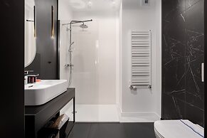 Wellness Apartments Podgórna by Renters