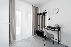 Wellness Apartments Podgórna by Renters