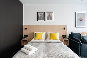 Wellness Apartments Podgórna by Renters