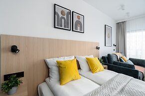 Wellness Apartments Podgórna by Renters