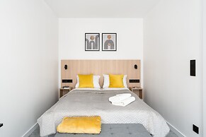 Wellness Apartments Podgórna by Renters