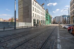 Wellness Apartments Podgórna by Renters