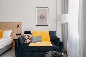 Wellness Apartments Podgórna by Renters