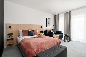 Wellness Apartments Podgórna by Renters