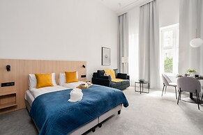 Wellness Apartments Podgórna by Renters