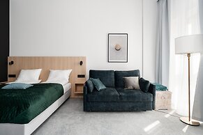 Wellness Apartments Podgórna by Renters