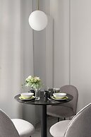 Wellness Apartments Podgórna by Renters