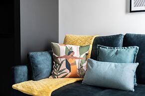 Wellness Apartments Podgórna by Renters