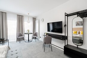 Wellness Apartments Podgórna by Renters