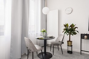 Wellness Apartments Podgórna by Renters