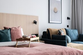 Wellness Apartments Podgórna by Renters