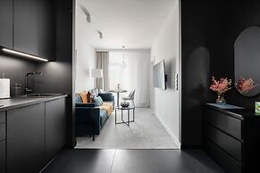 Wellness Apartments Podgórna by Renters