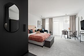 Wellness Apartments Podgórna by Renters