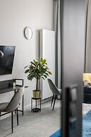 Wellness Apartments Podgórna by Renters