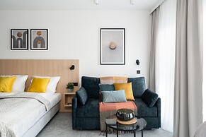 Wellness Apartments Podgórna by Renters