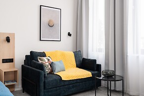 Wellness Apartments Podgórna by Renters