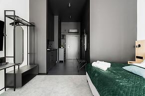 Wellness Apartments Podgórna by Renters