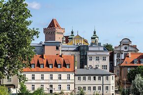 Wellness Apartments Podgórna by Renters