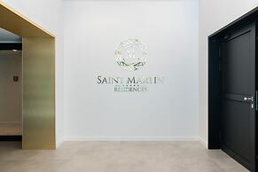 Wellness Apartments Podgórna by Renters