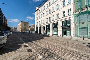 Wellness Apartments Podgórna by Renters