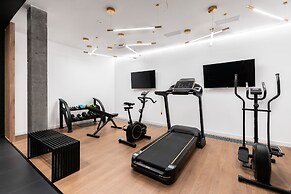 Wellness Apartments Podgórna by Renters